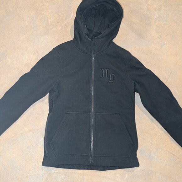 HD Women's Jacket - Picture 4 of 15